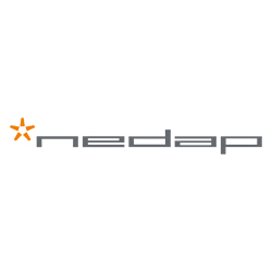 Nedap Petrol Station